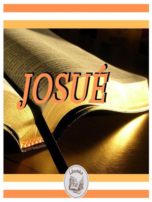 Title details for Josué by LIBROTEKA - Available